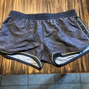 Under Armour women’s shorts